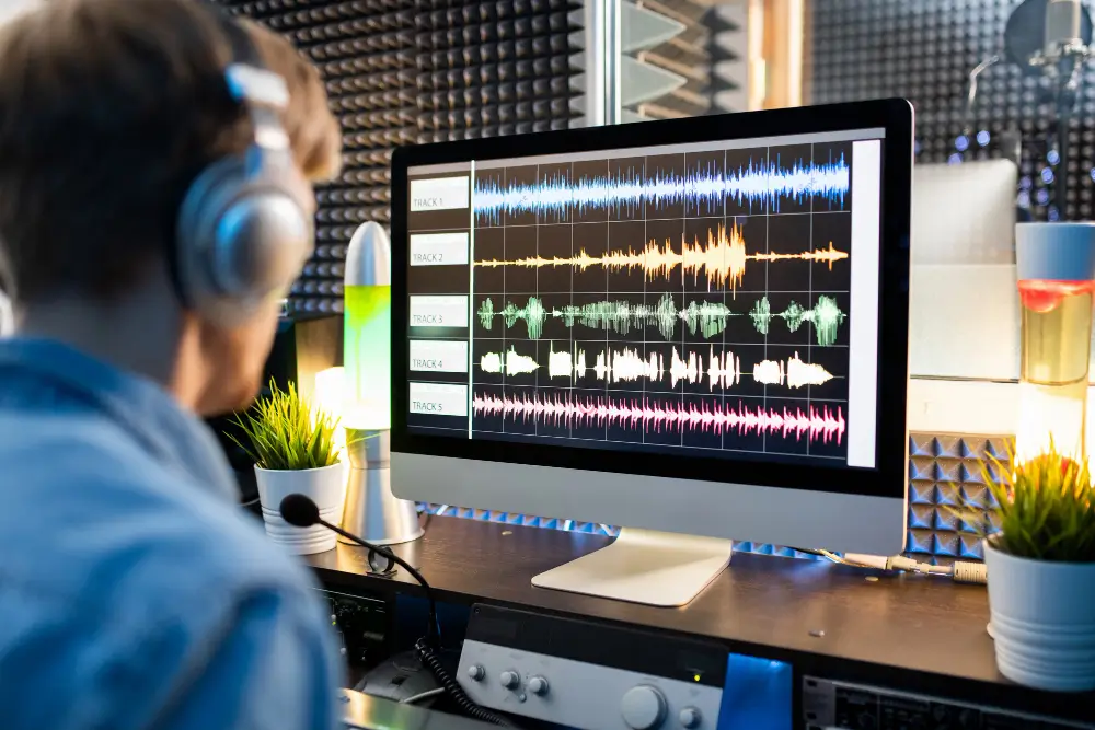 AI music production plugins