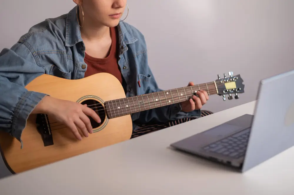 Beginner Instrument Lessons