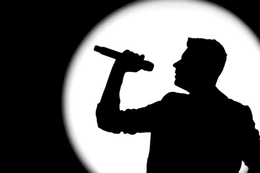 The Return of the Icons
