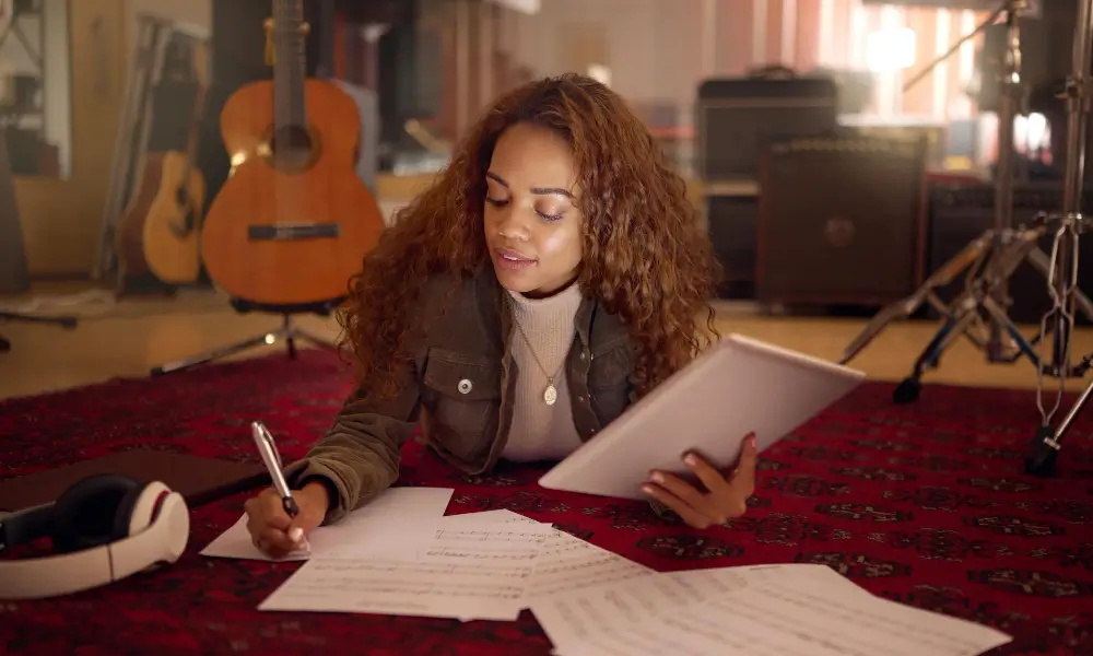 Why Analyse Songs