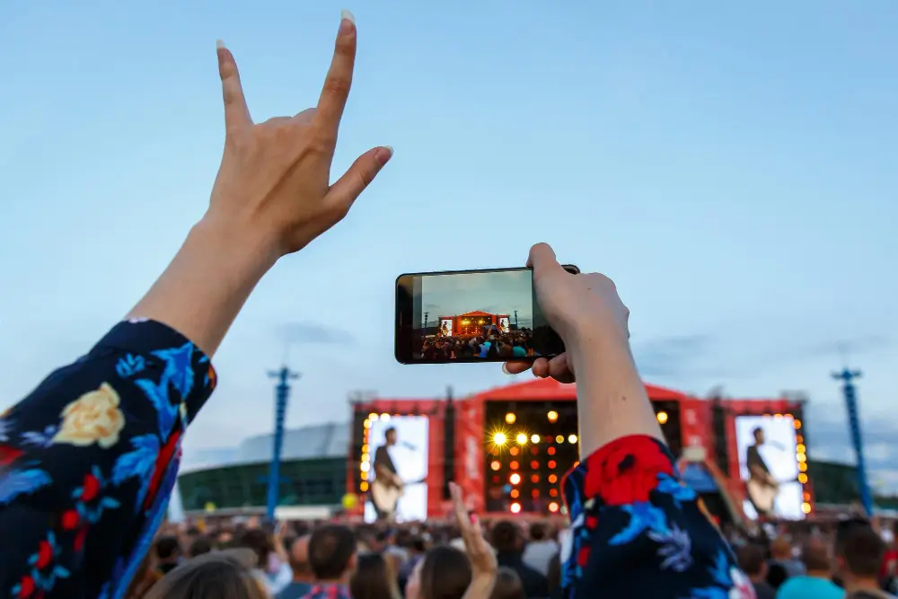 Why Live Reviews Matter